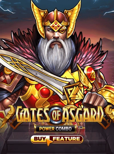 Megaways slot game cover